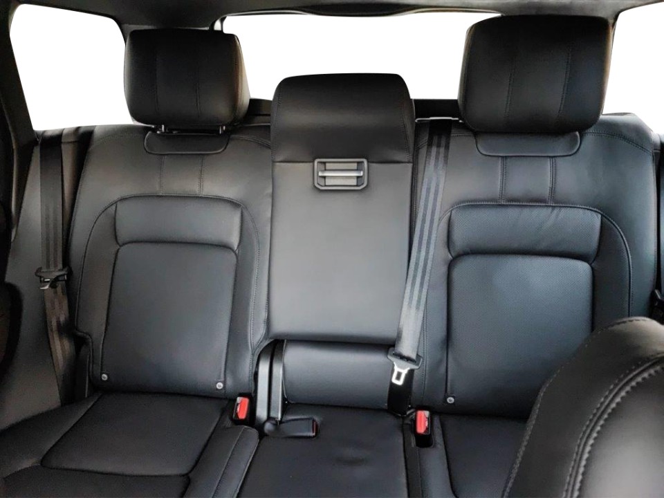 Land Rover Range Rover Vogue D350 - foto 7