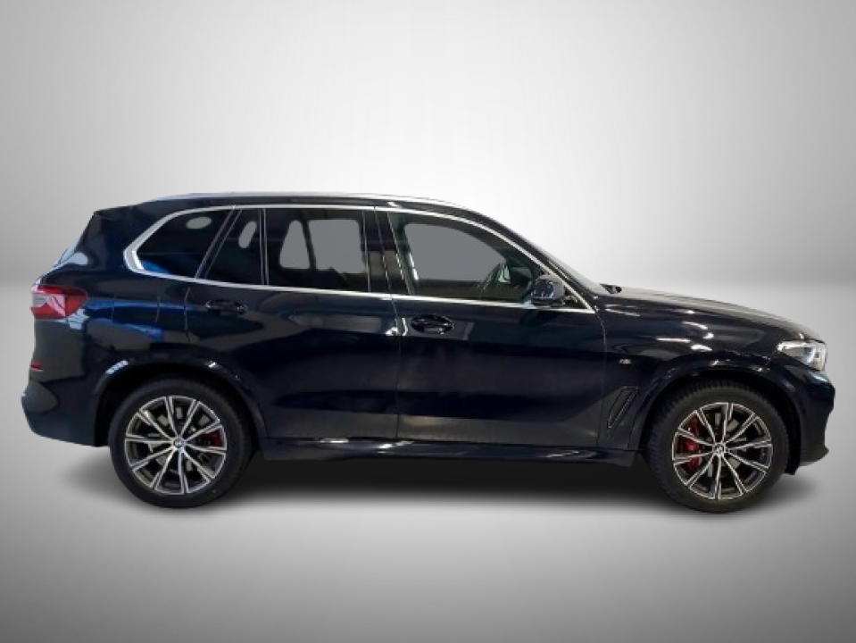 BMW X5 xDrive30d MHEV M-Sport (2)