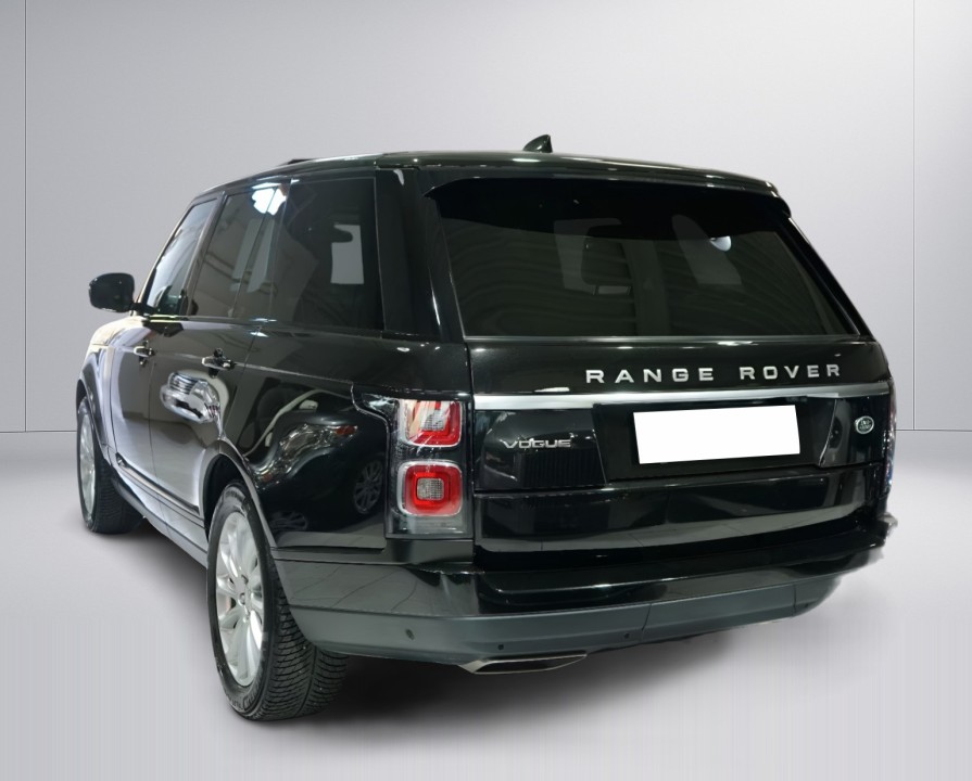 Land Rover Range Rover D250 Vogue (4)