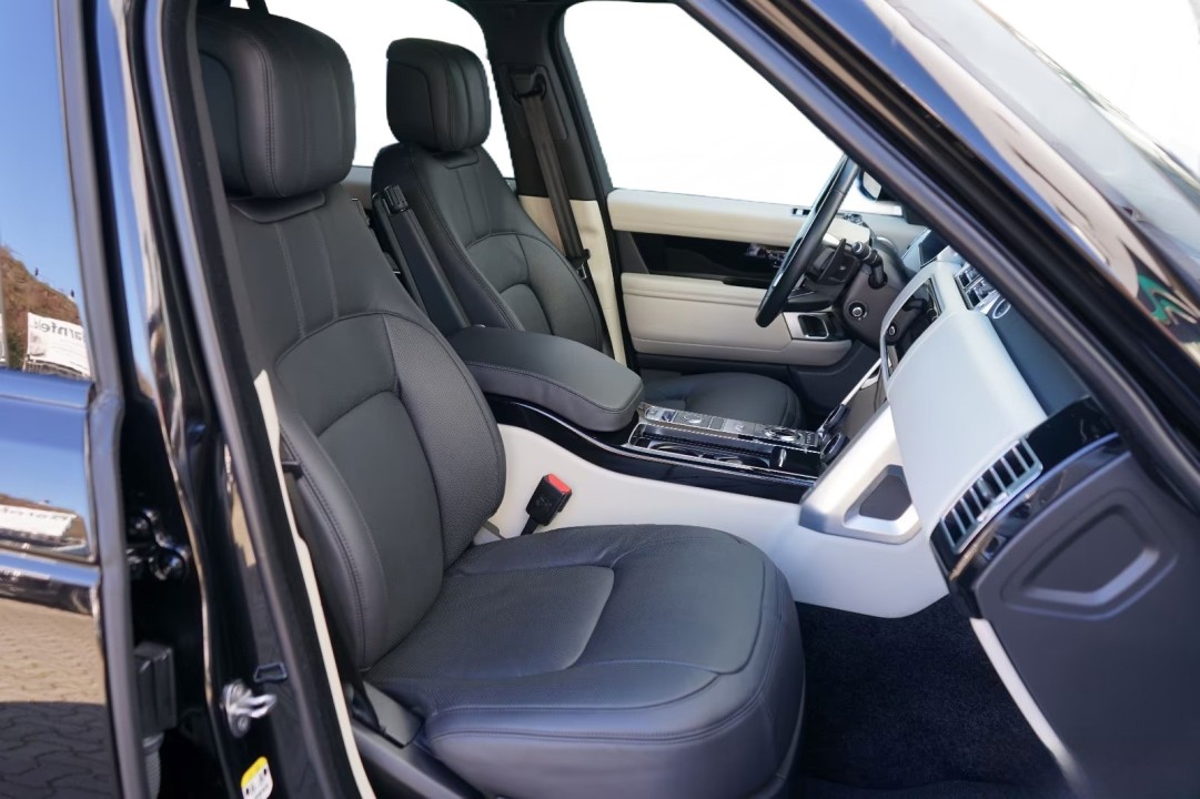 Land Rover Range Rover D250 Vogue - foto 9