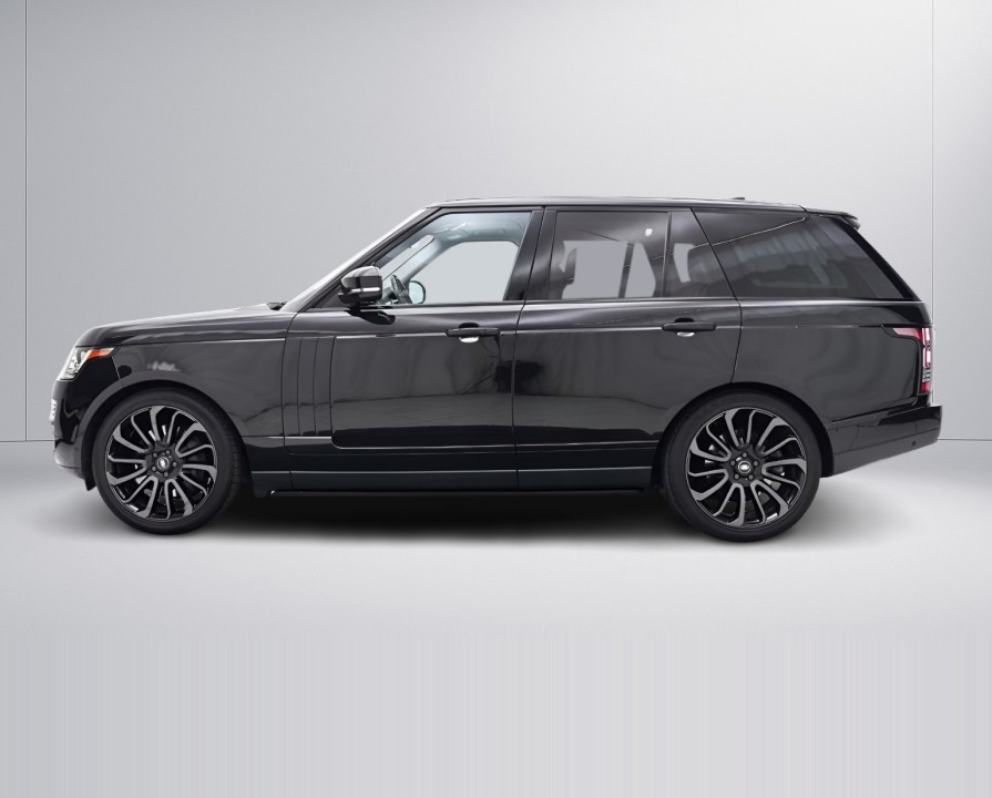 Land Rover Range Rover D250 Vogue (5)