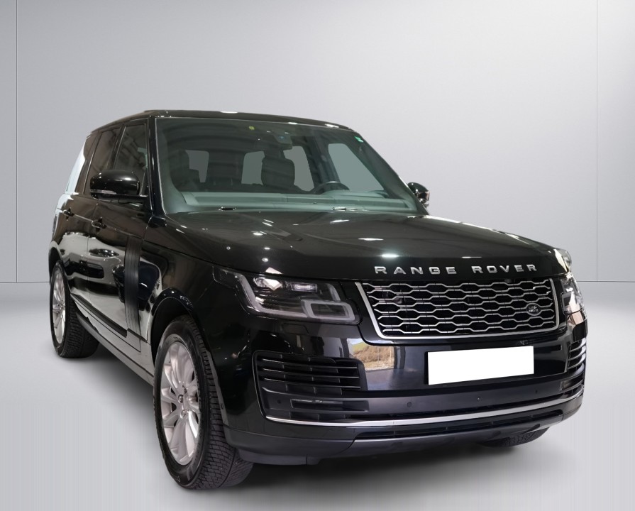 Land Rover Range Rover D250 Vogue