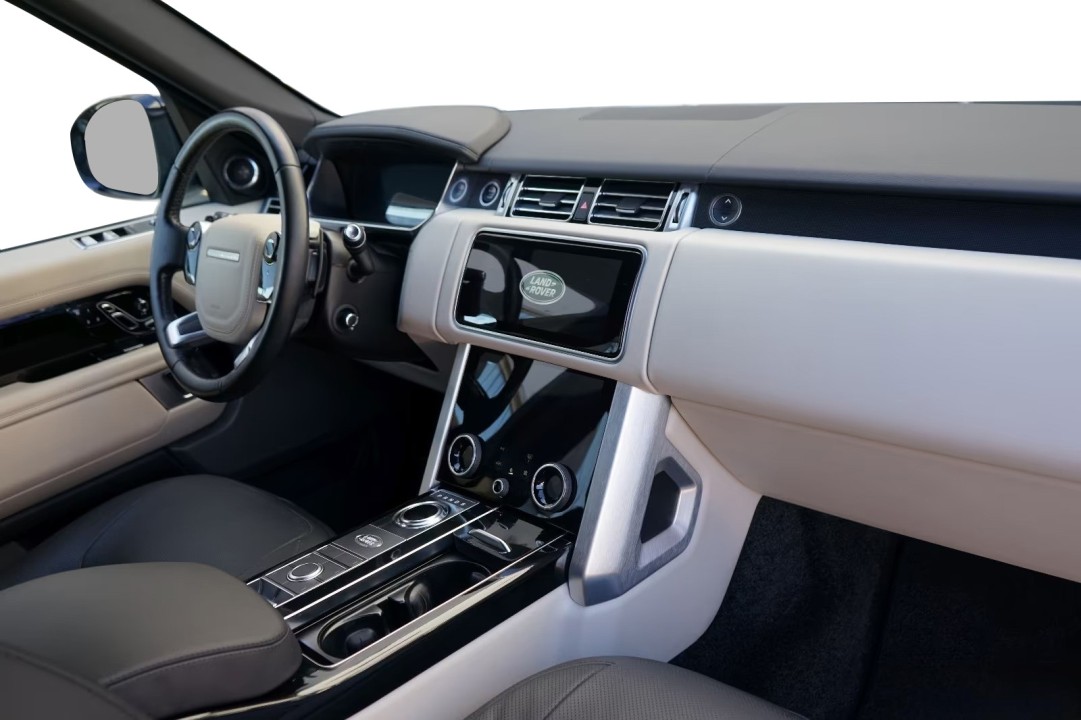 Land Rover Range Rover D250 Vogue - foto 8