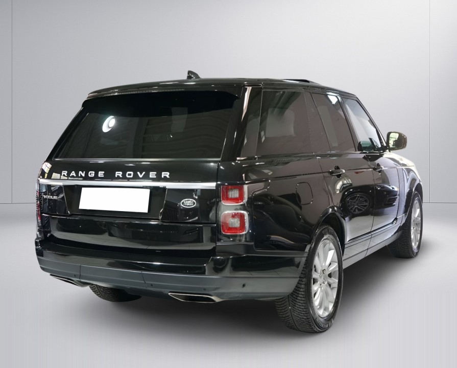 Land Rover Range Rover D250 Vogue (3)