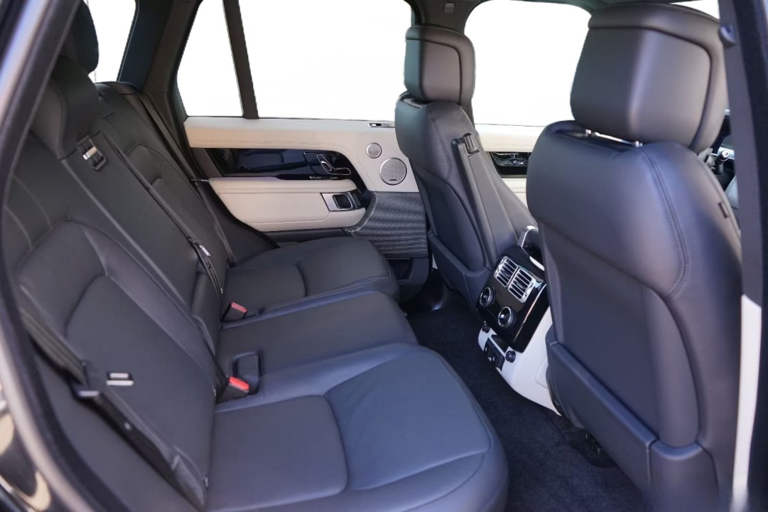 Land Rover Range Rover D250 Vogue - foto 10
