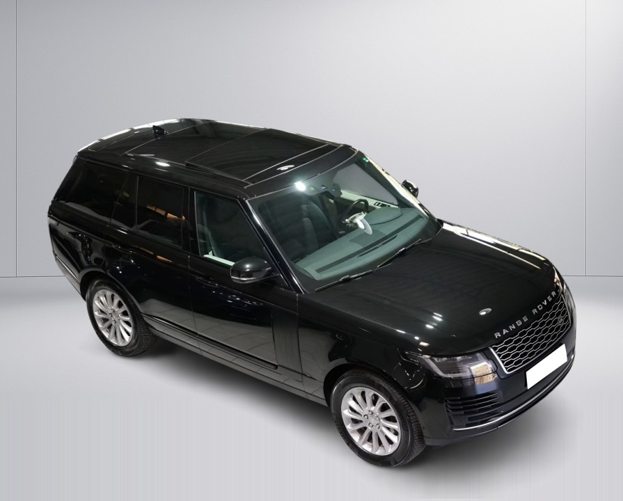 Land Rover Range Rover D250 Vogue (2)