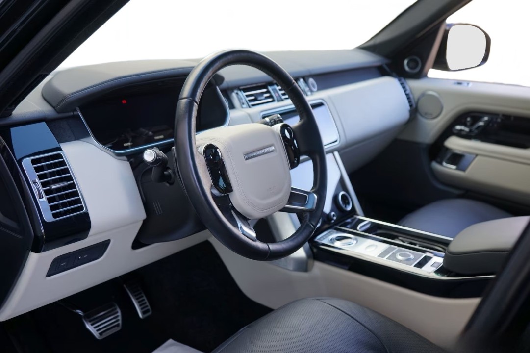 Land Rover Range Rover D250 Vogue - foto 7