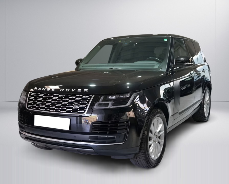 Land Rover Range Rover D250 Vogue - foto 6