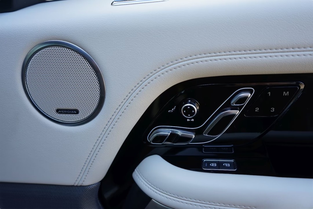 Land Rover Range Rover D250 Vogue - foto 11