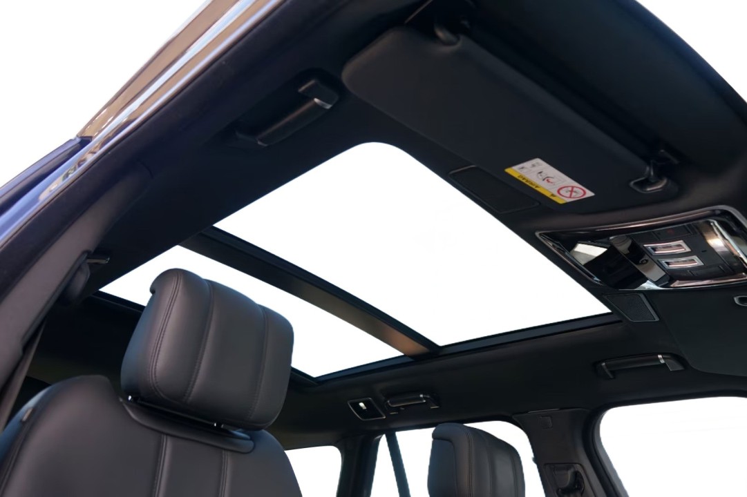 Land Rover Range Rover D250 Vogue - foto 12