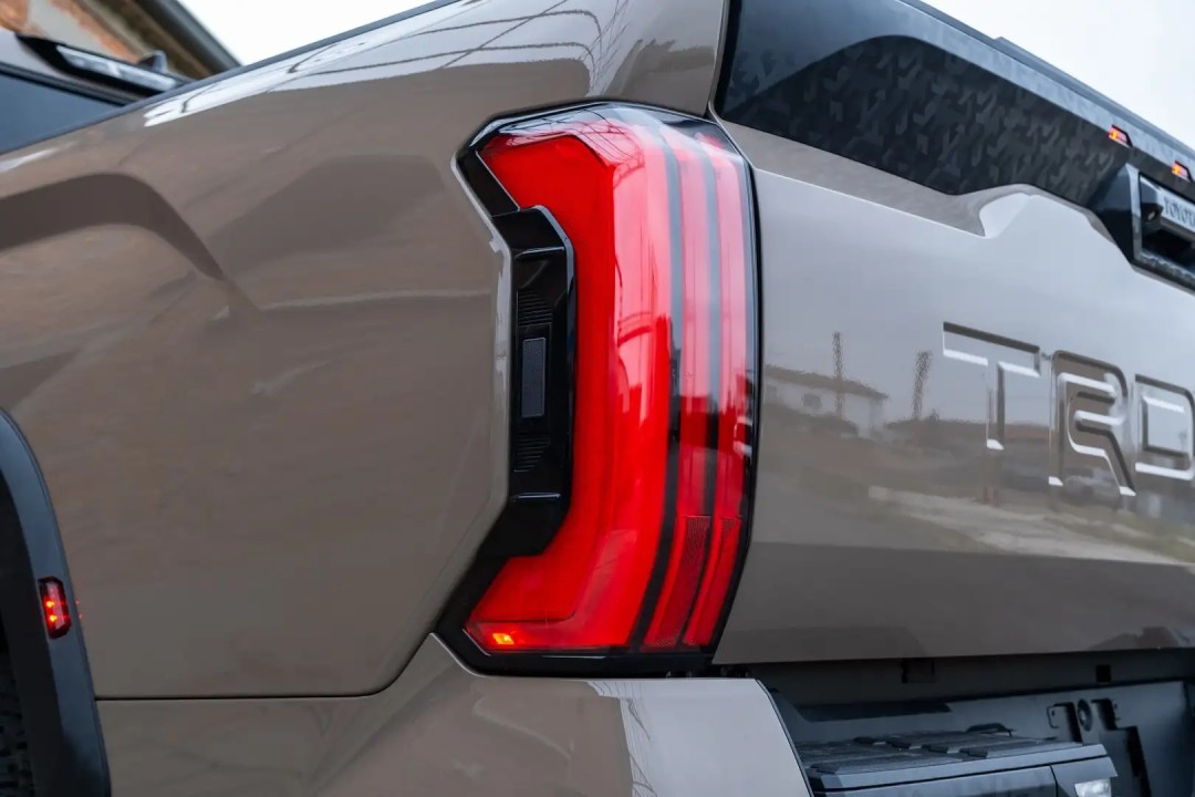 Toyota Tundra Limited TRD PRO - foto 10