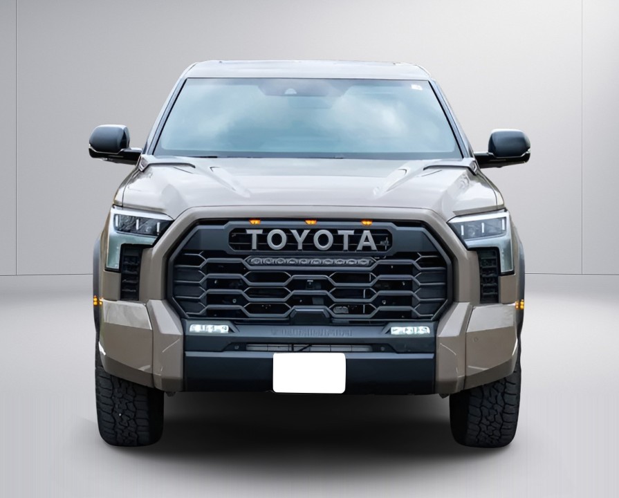 Toyota Tundra Limited TRD PRO (2)