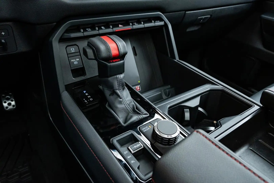 Toyota Tundra Limited TRD PRO - foto 7