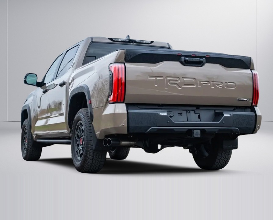 Toyota Tundra Limited TRD PRO (3)