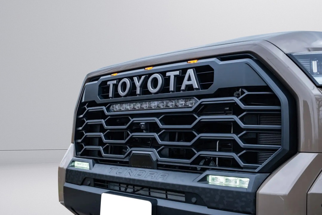 Toyota Tundra Limited TRD PRO - foto 8