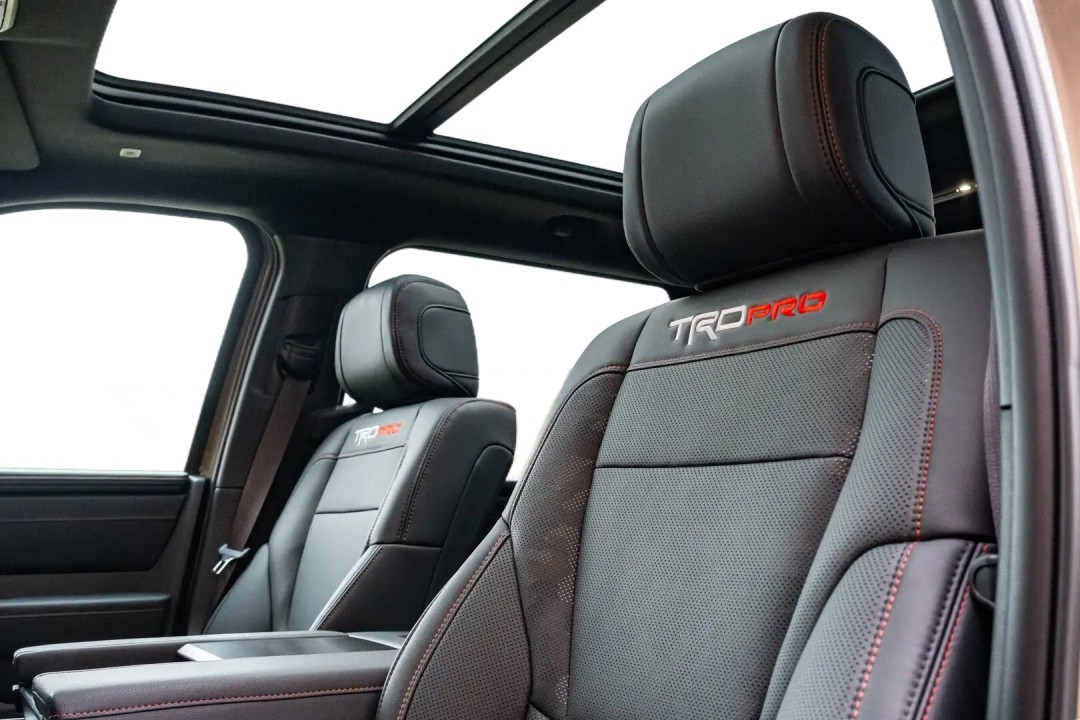 Toyota Tundra Limited TRD PRO (4)