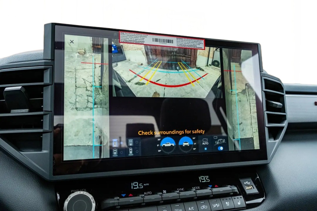 Toyota Tundra Limited TRD PRO - foto 6