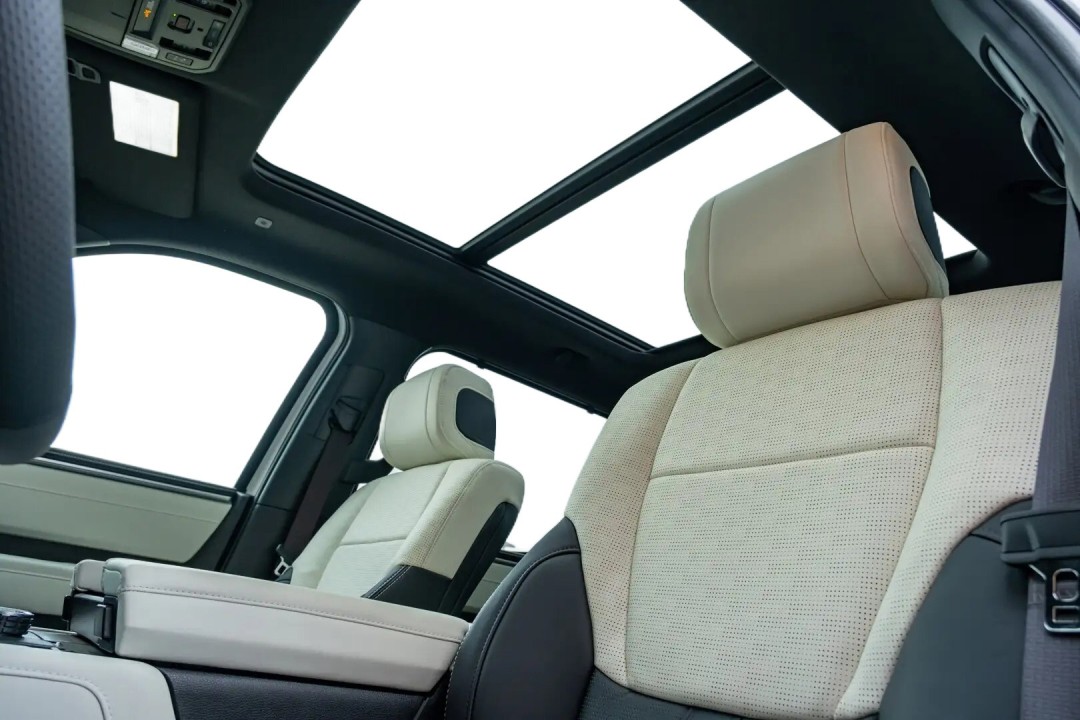 Toyota Tundra Capstone - foto 10