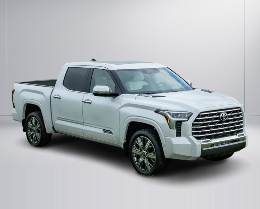 Toyota Tundra Capstone (2)