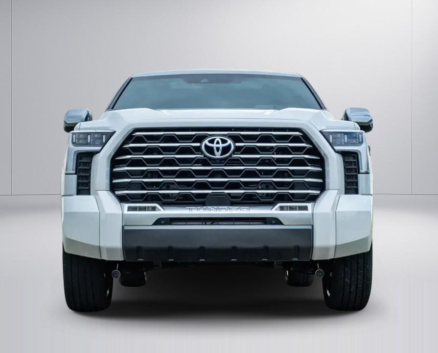 Toyota Tundra Capstone - foto 8