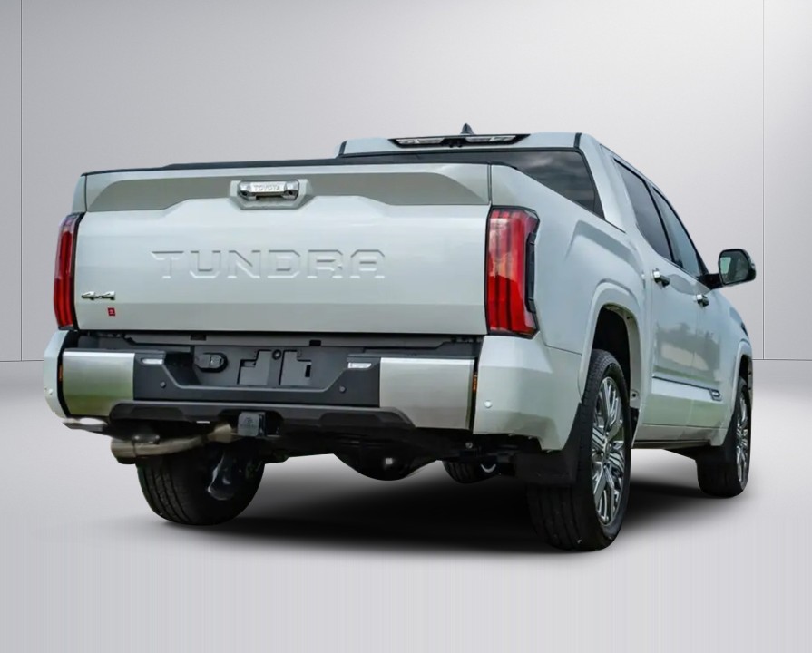 Toyota Tundra Capstone (4)