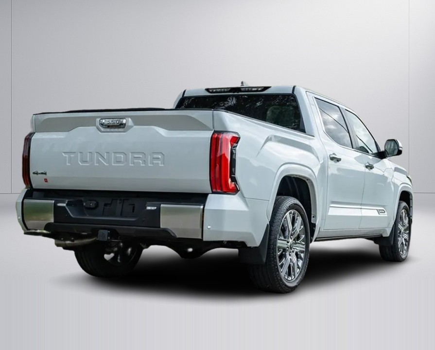 Toyota Tundra Capstone (3)