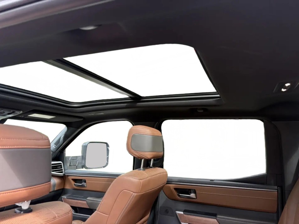 Toyota Tundra 1794 Edition - foto 10