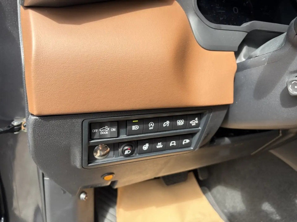 Toyota Tundra 1794 Edition - foto 8