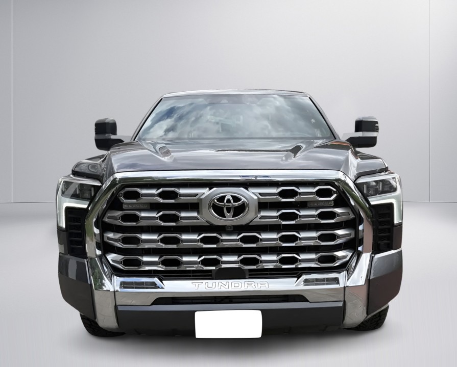 Toyota Tundra 1794 Edition - foto 6