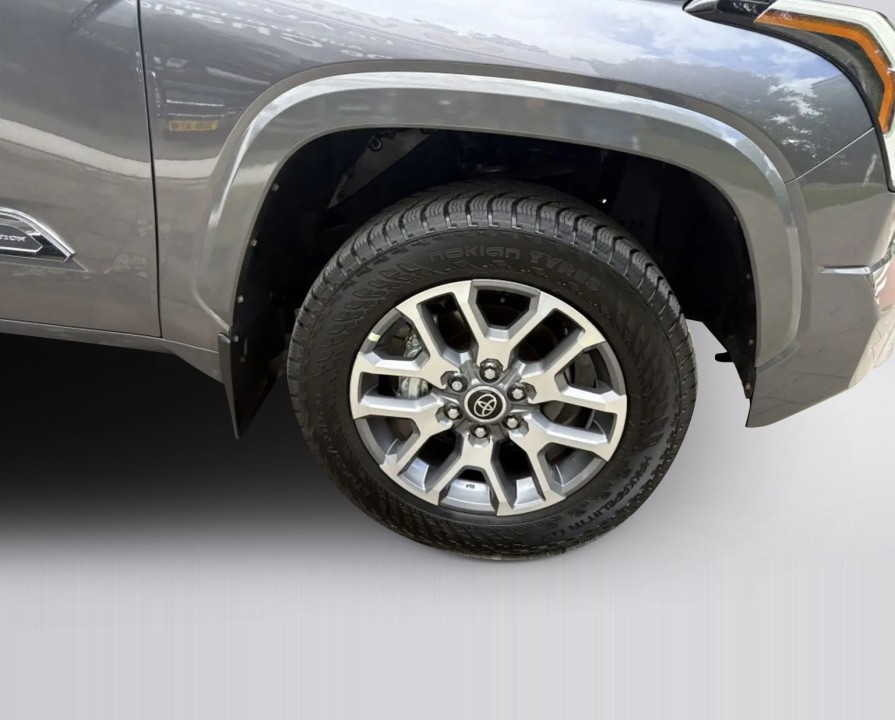 Toyota Tundra 1794 Edition - foto 14