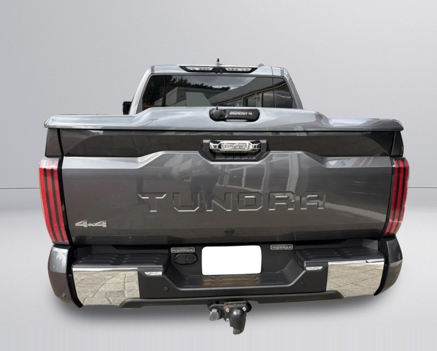 Toyota Tundra 1794 Edition (3)