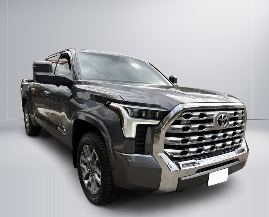 Toyota Tundra 1794 Edition