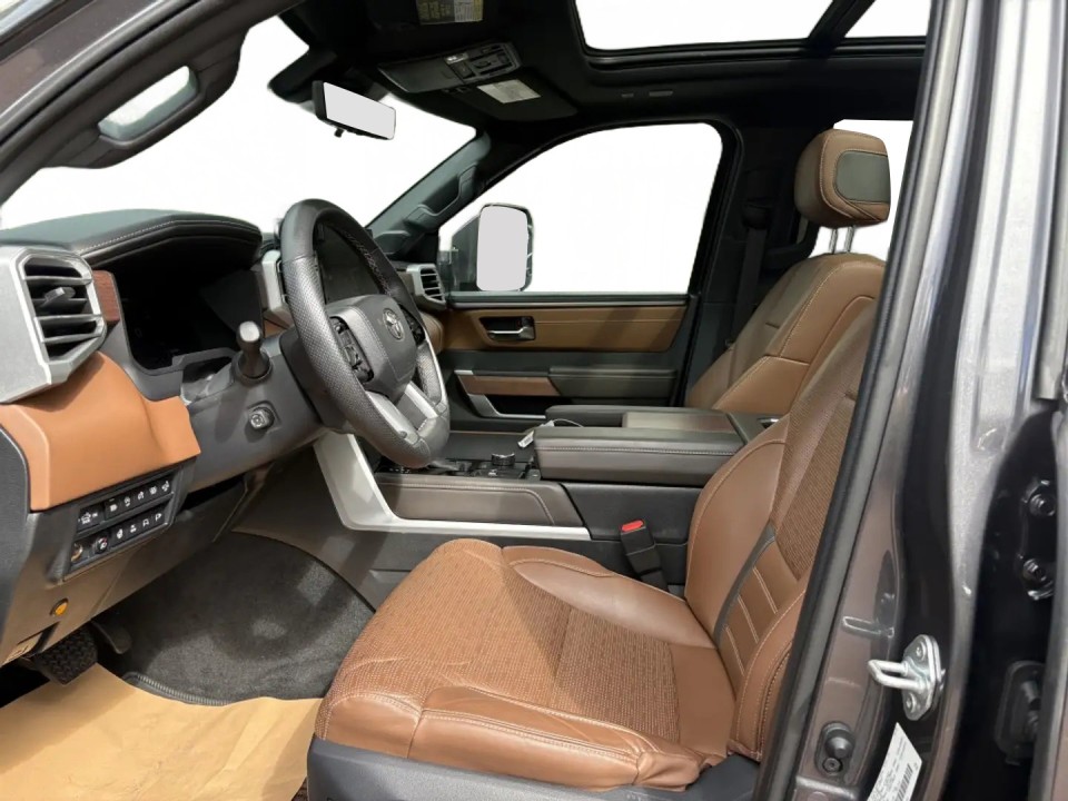 Toyota Tundra 1794 Edition - foto 7