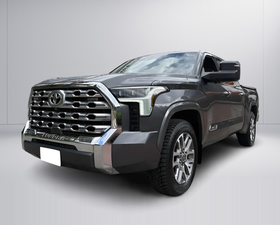 Toyota Tundra 1794 Edition (5)