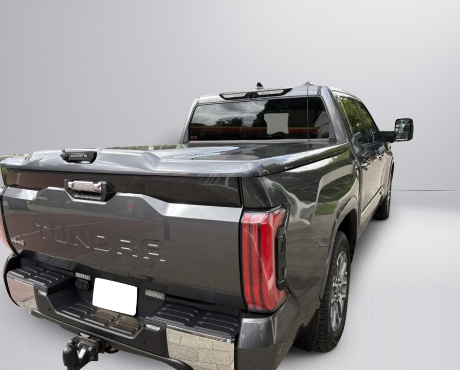 Toyota Tundra 1794 Edition (2)