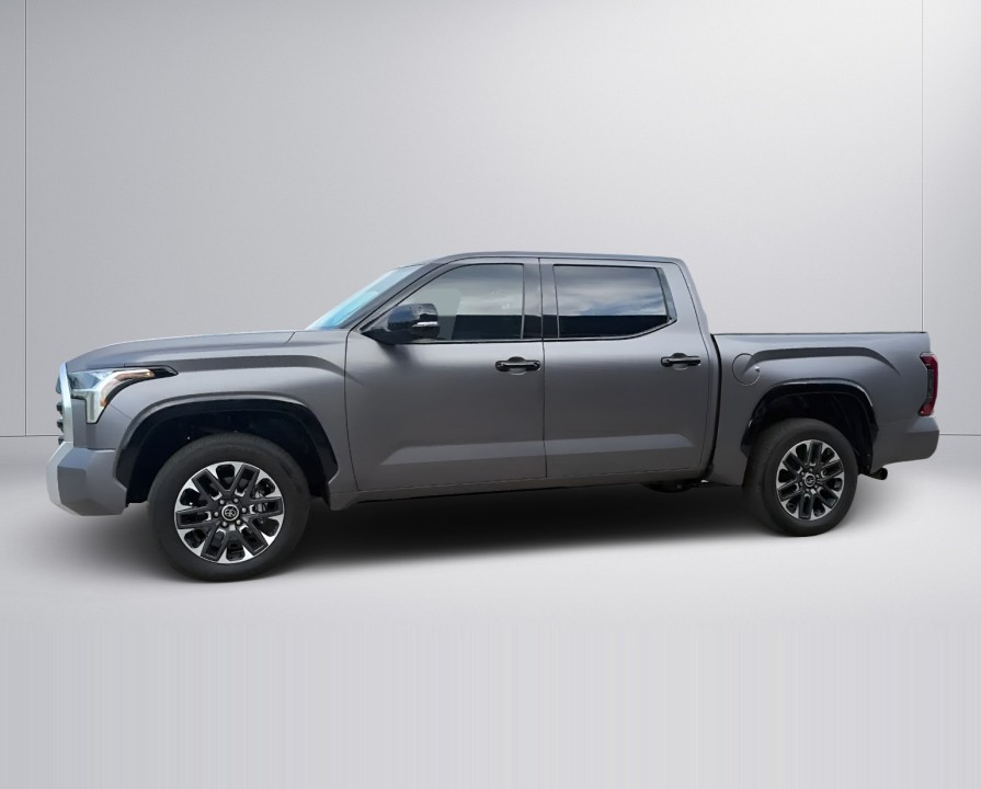 Toyota Tundra Limited Crew Max (5)