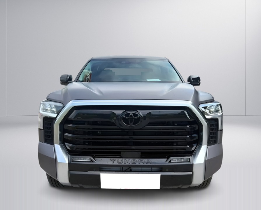 Toyota Tundra Limited Crew Max - foto 7