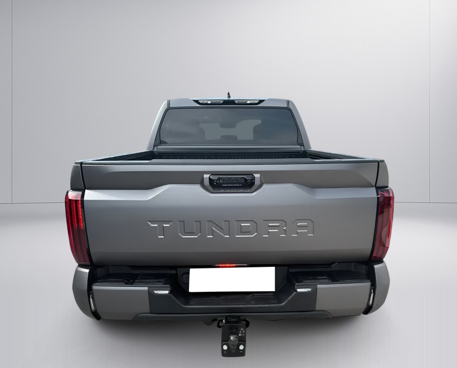 Toyota Tundra Limited Crew Max (3)