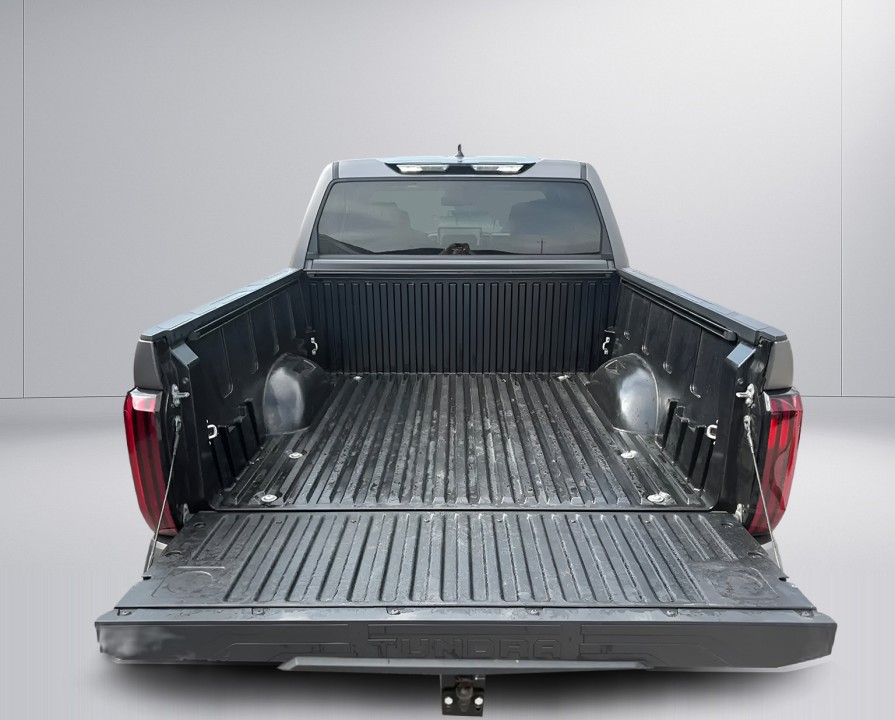 Toyota Tundra Limited Crew Max - foto 13