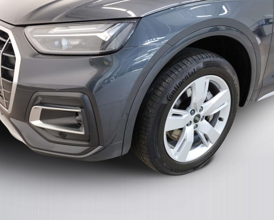 Audi Q5 50TDI quattro tiptronic S-Line - foto 14