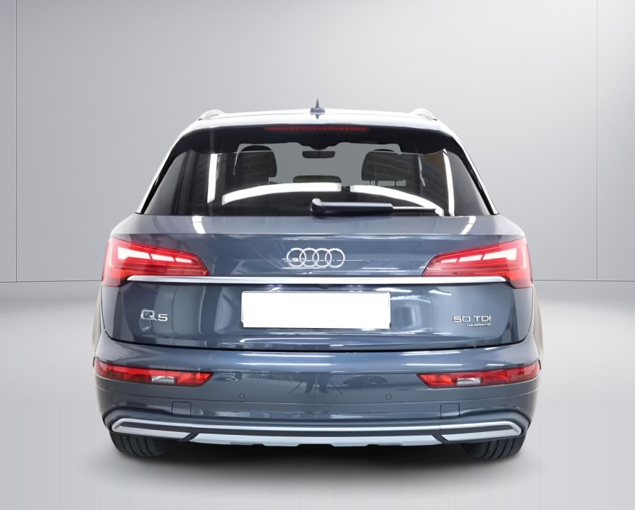 Audi Q5 50TDI quattro tiptronic S-Line (5)
