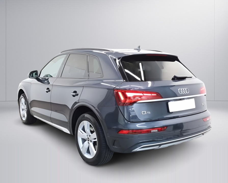 Audi Q5 50TDI quattro tiptronic S-Line (4)