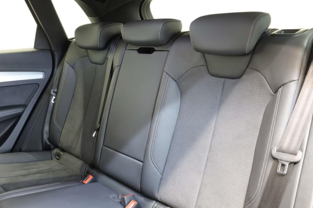 Audi Q5 50TDI quattro tiptronic S-Line - foto 12