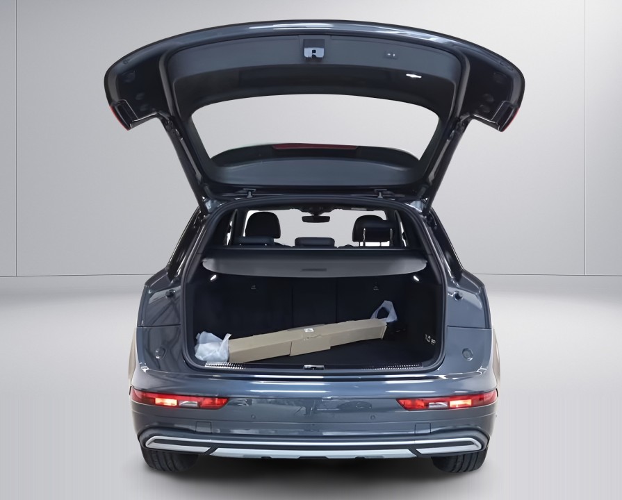 Audi Q5 50TDI quattro tiptronic S-Line - foto 13