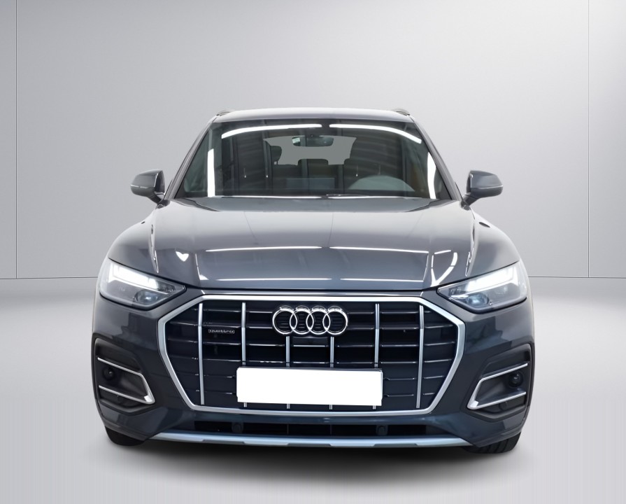 Audi Q5 50TDI quattro tiptronic S-Line (2)