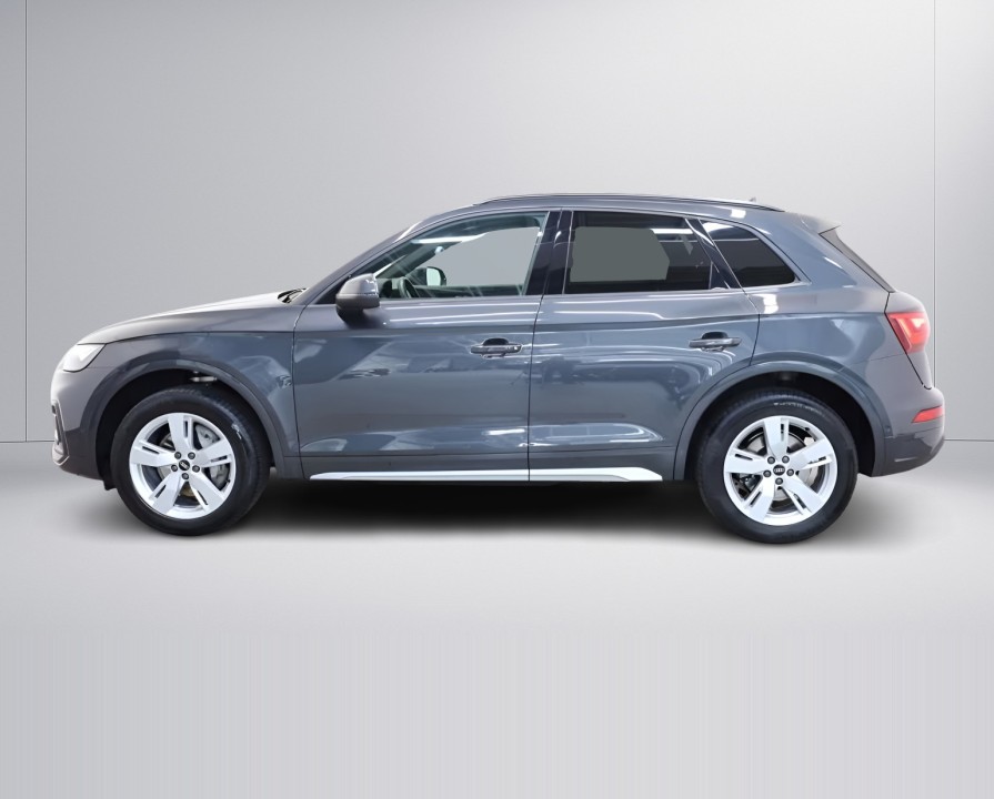 Audi Q5 50TDI quattro tiptronic S-Line (3)