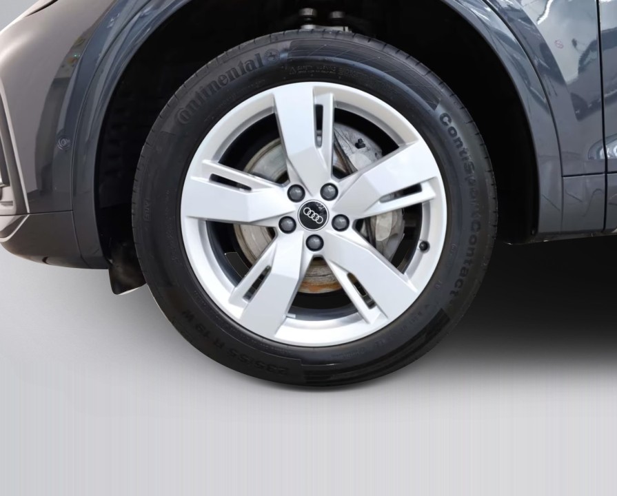 Audi Q5 50TDI quattro tiptronic S-Line - foto 15