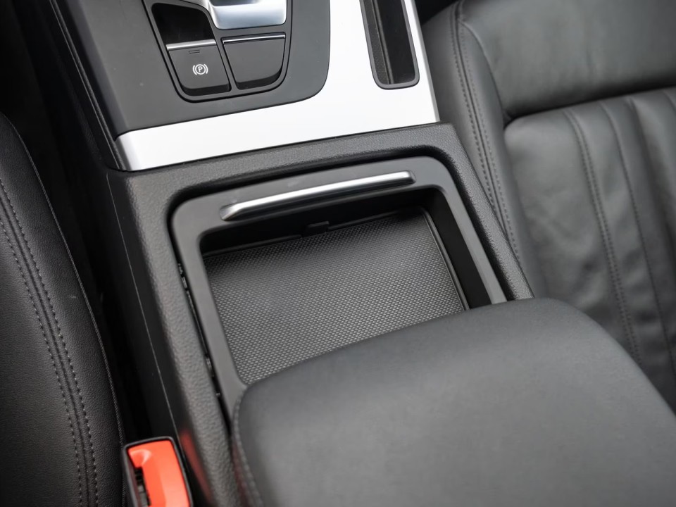 Audi Q5 50TDI quattro tiptronic - foto 18