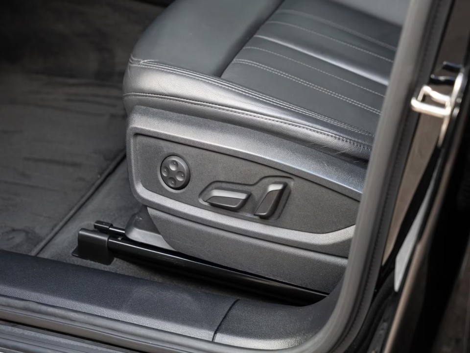 Audi Q5 50TDI quattro tiptronic - foto 24