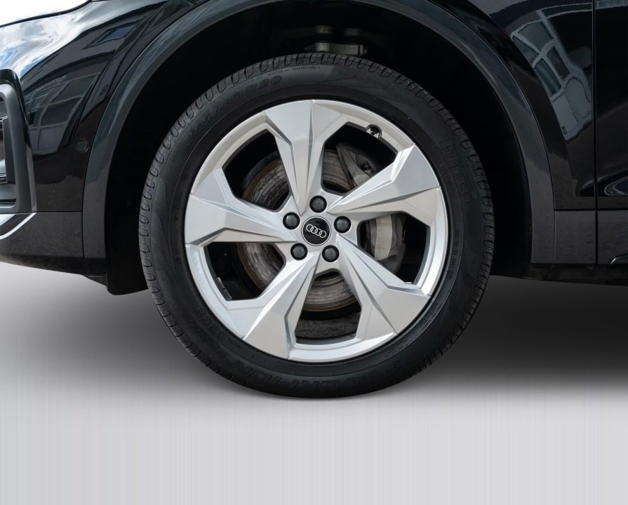 Audi Q5 50TDI quattro tiptronic - foto 28